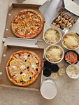 Империя роллов (Yamalskaya ulitsa, 19), food and lunch delivery