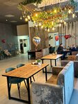 Seli & Poeli (ulitsa Glinki, 42), cafe