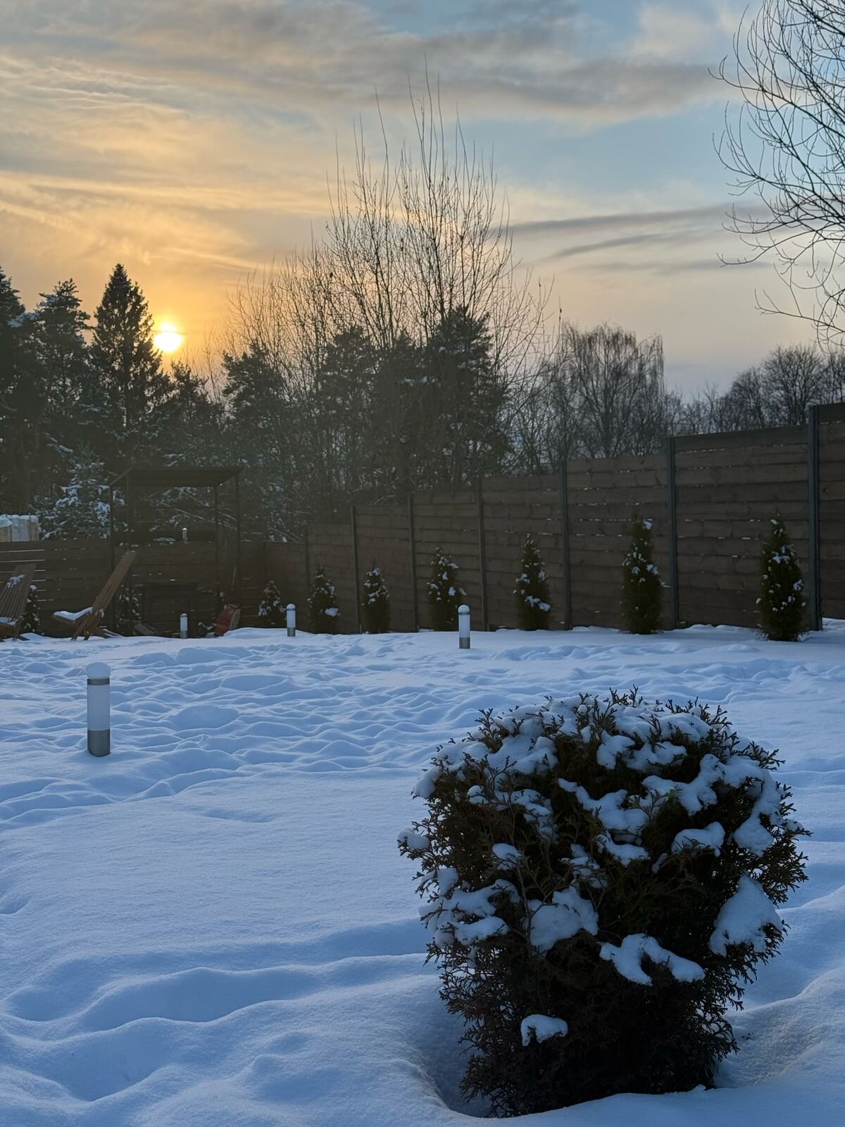 Фото Chill Point