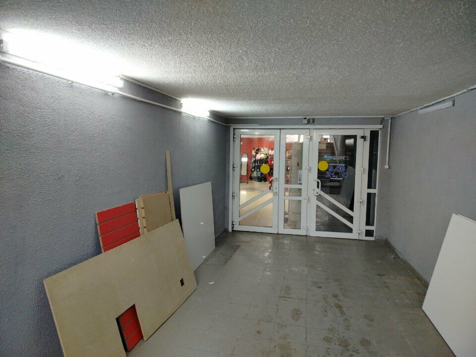 Clothing store Бархат, Bobruisk, photo