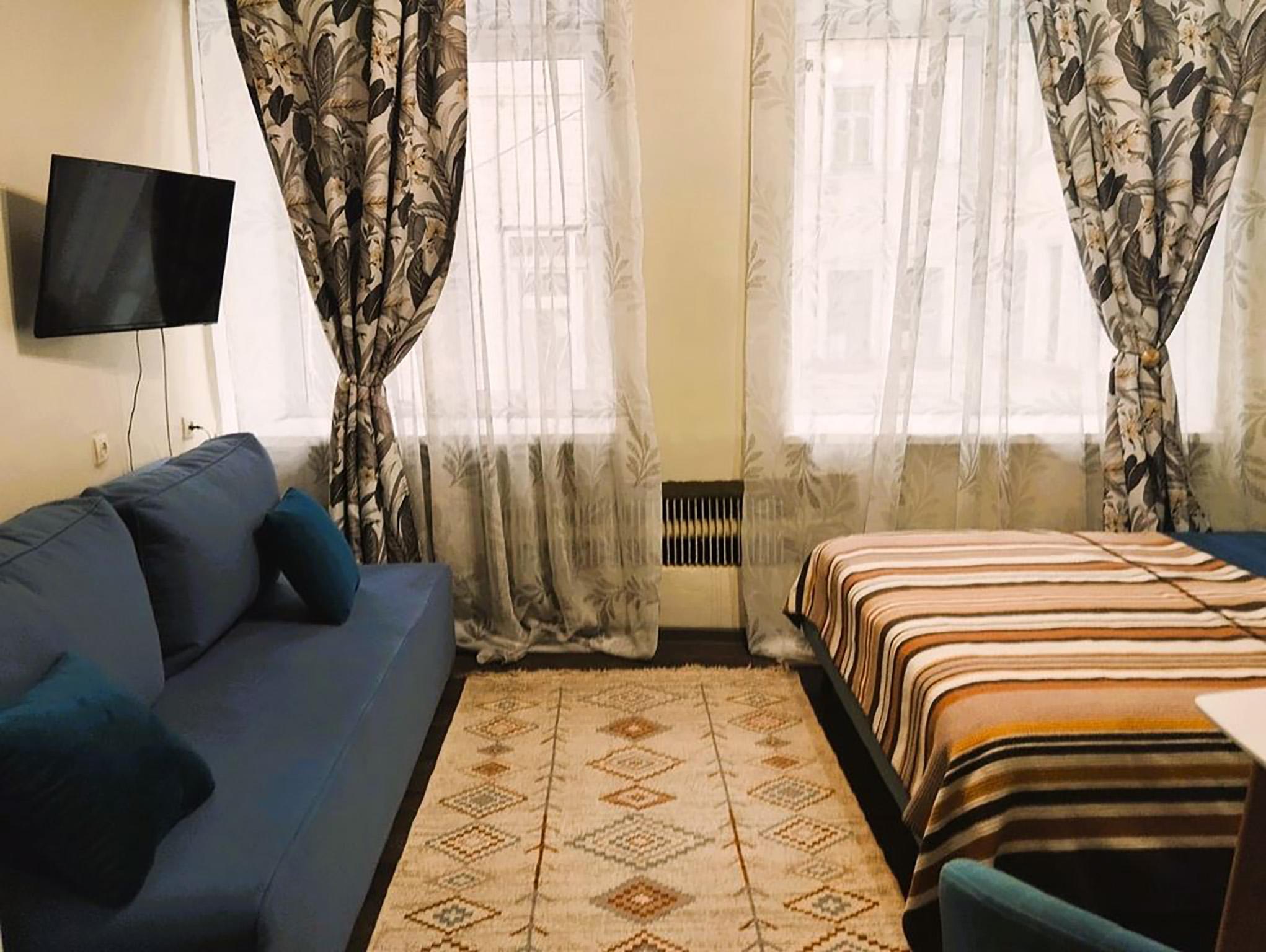 Фото ФлигелёкЪ