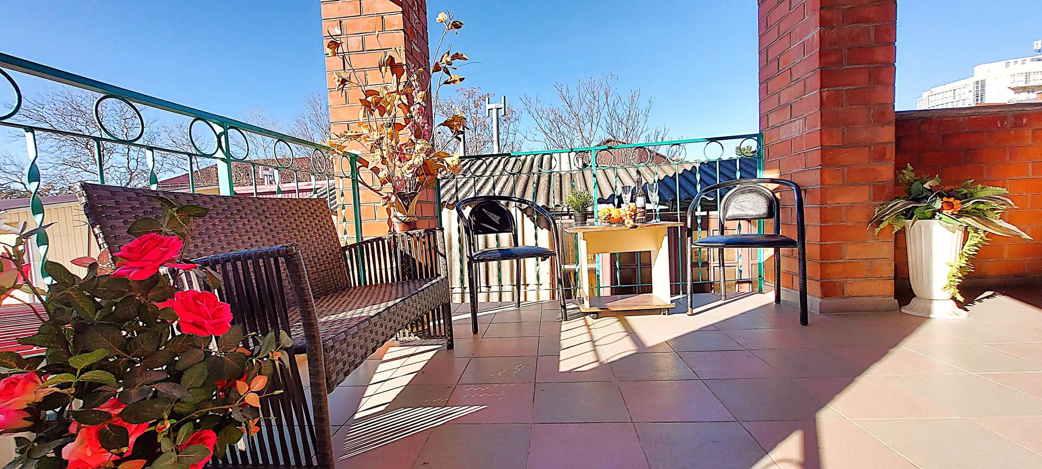 Фото Гостевой дом 7 Чудес