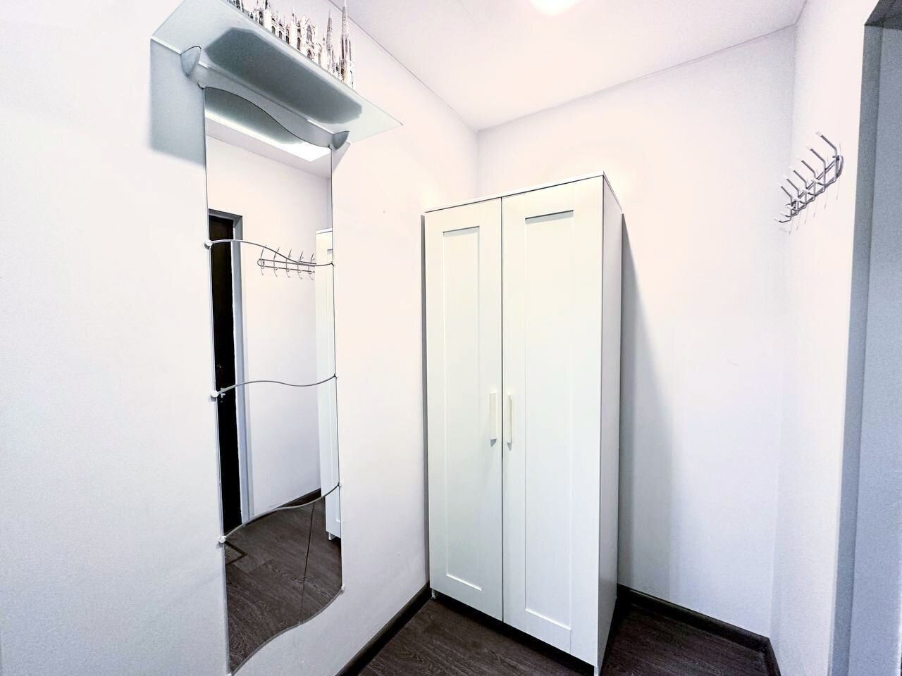 Фото Апартаменты у Авиапарка и Метро ЦСКА