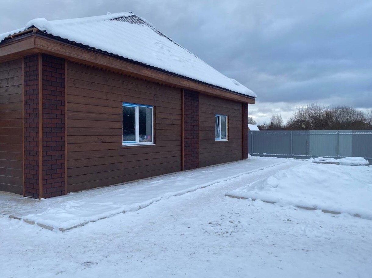 Фото Дом на Фестивальной