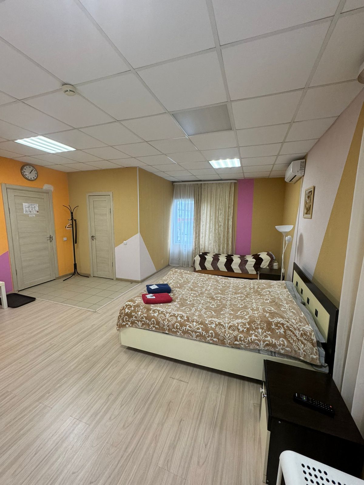 Фото Флагман