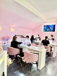 Mimika beauty (Sretenskiy Boulevard, 2с1), salón de cejas y pestañas