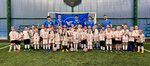 Debut (Mnyovniki Street, 7к4), sports club