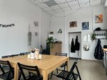 Mad Art (Farforovskaya Street, 6), taller de arte