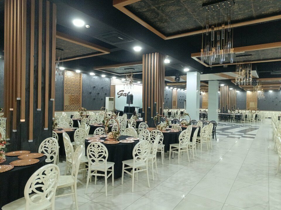 Banquet hall Gala Wedding & Invitation Hall, Istanbul, photo
