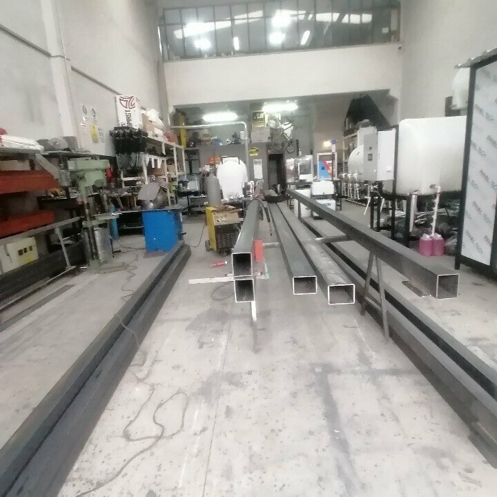 Car wash equipment Lider Machine, Konya, photo