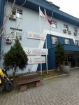 Bahcelievler Tuberculosis Dispensary (Istanbul, Bahcelievler, Adnan Kahveci Boulevard, 141) ، مستوصف