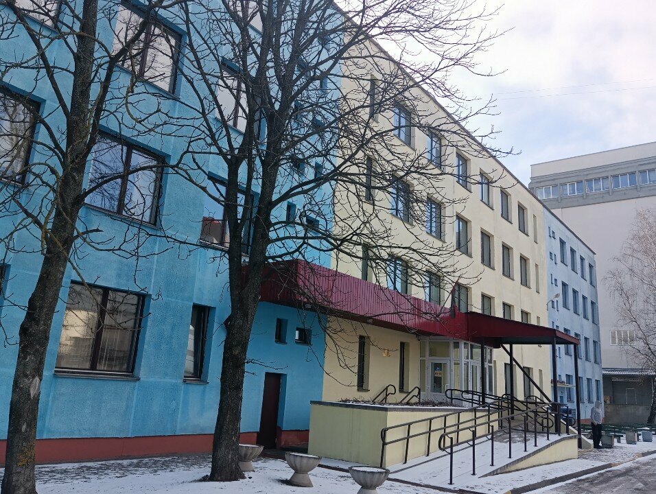Children's developmental center Минский областной центр коррекционно-развивающего обучения и реабилитации, Minsk, photo