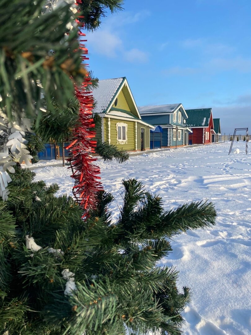 Фото Кумыска