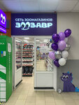 Зоозавр (Chicherina Street, 37Б) ، متجر للحيوانات الأليفة