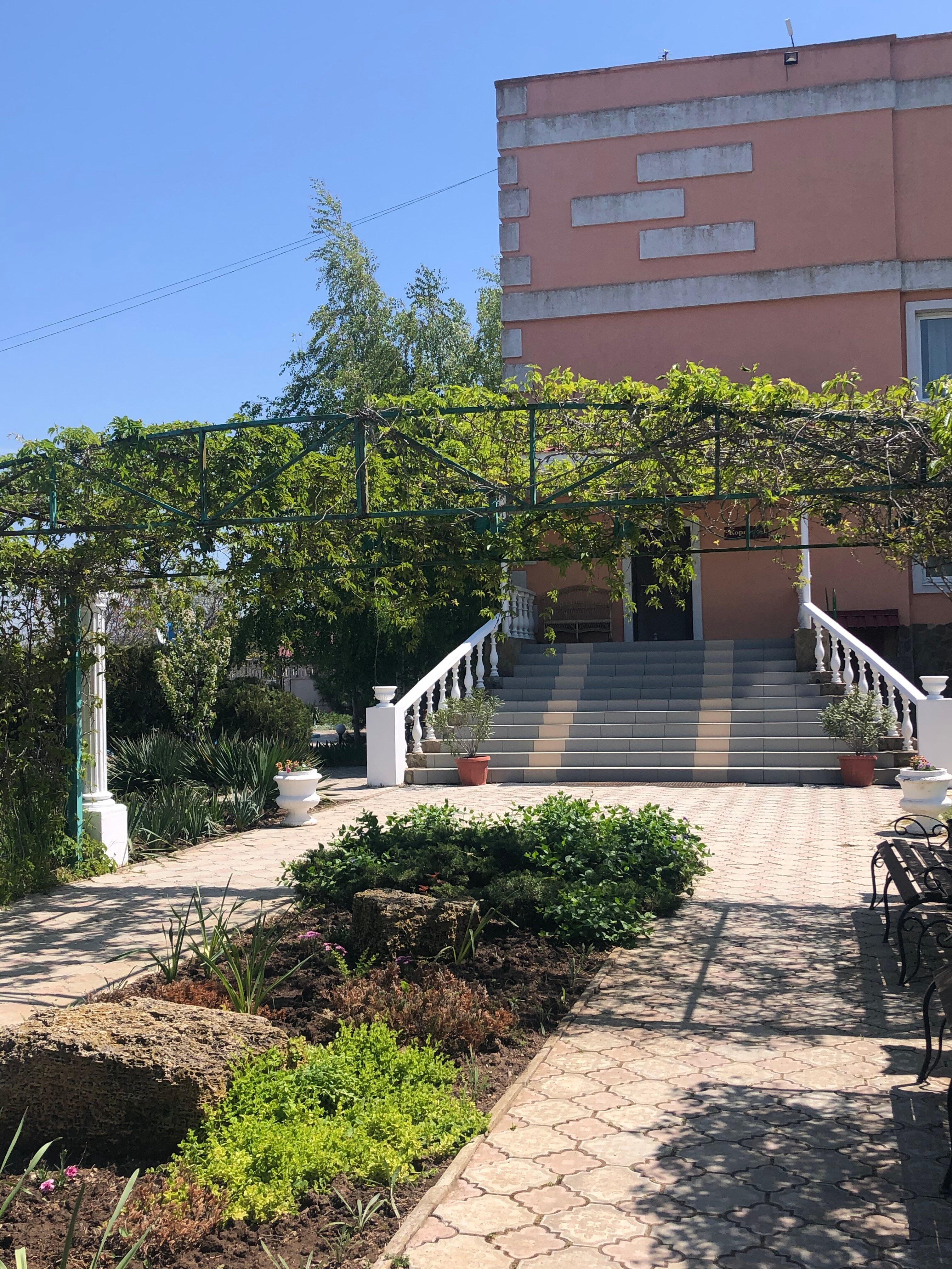 Фото У моря