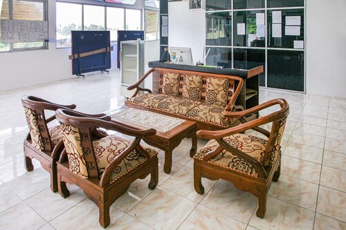 Гостиница Oyo 3438 Pasir Padi Inn Syariah
