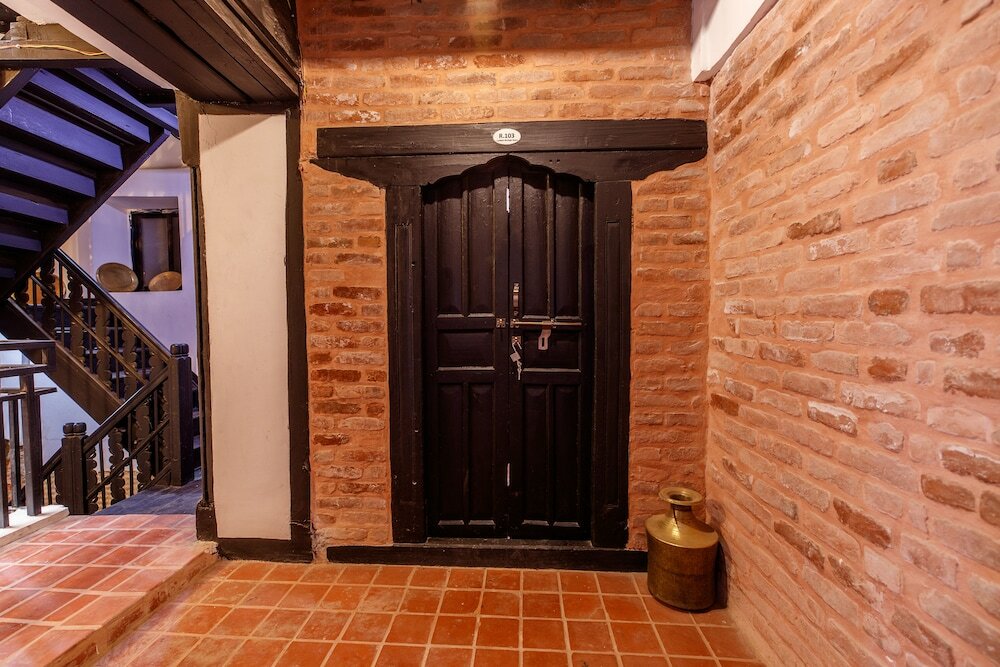 Фото Lumbini Heritage Home