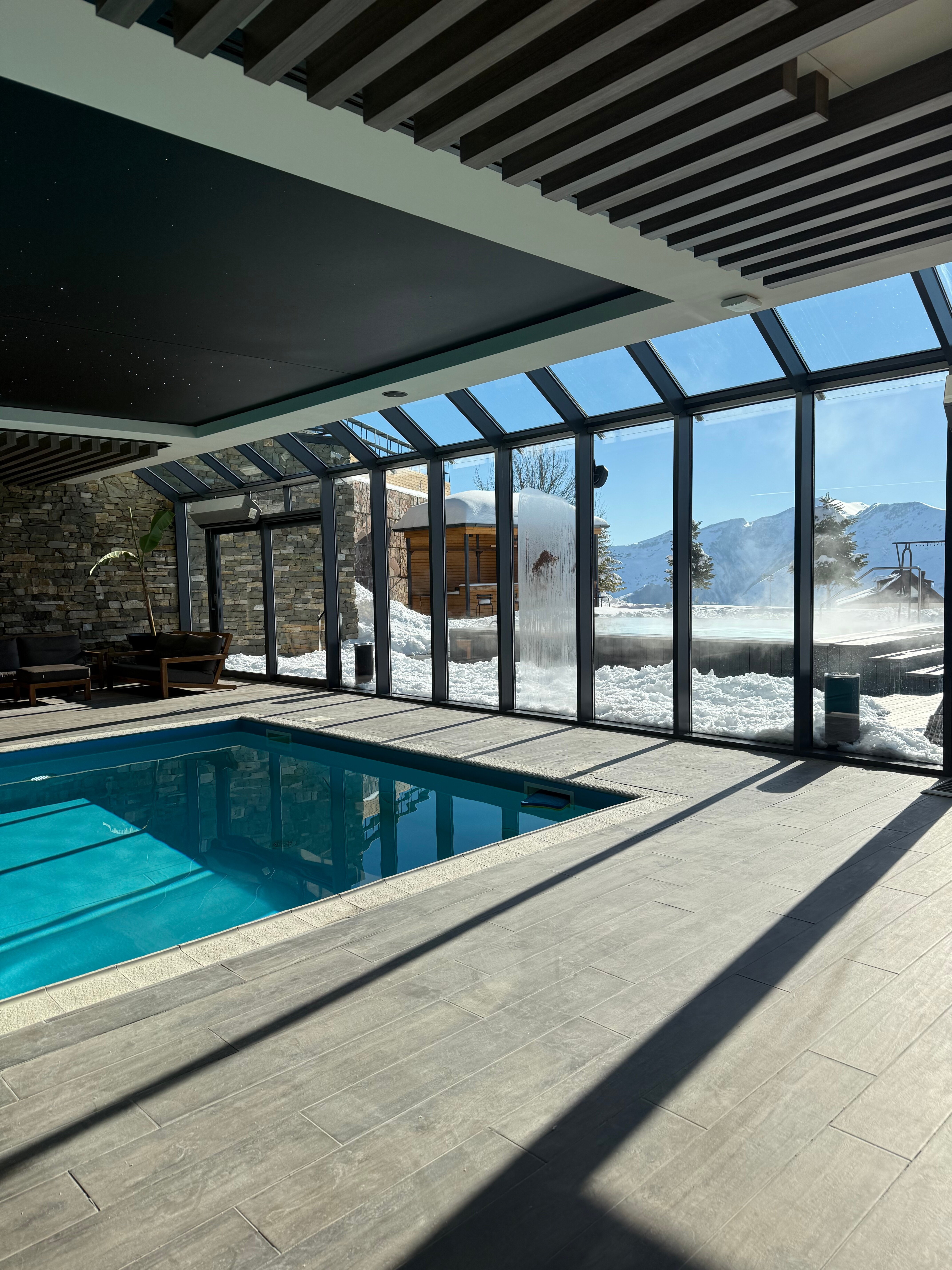 Фото Gudauri Lodge