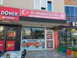 Oz-Arkadas Electric (Antalya, Konyaalti District, Arapsuyu Neighborhood, 603rd Street, 14) ، الأعمال الكهربائية