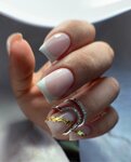 Beauty Studio Beauty Hub (Esenina Street, 64), nail salon