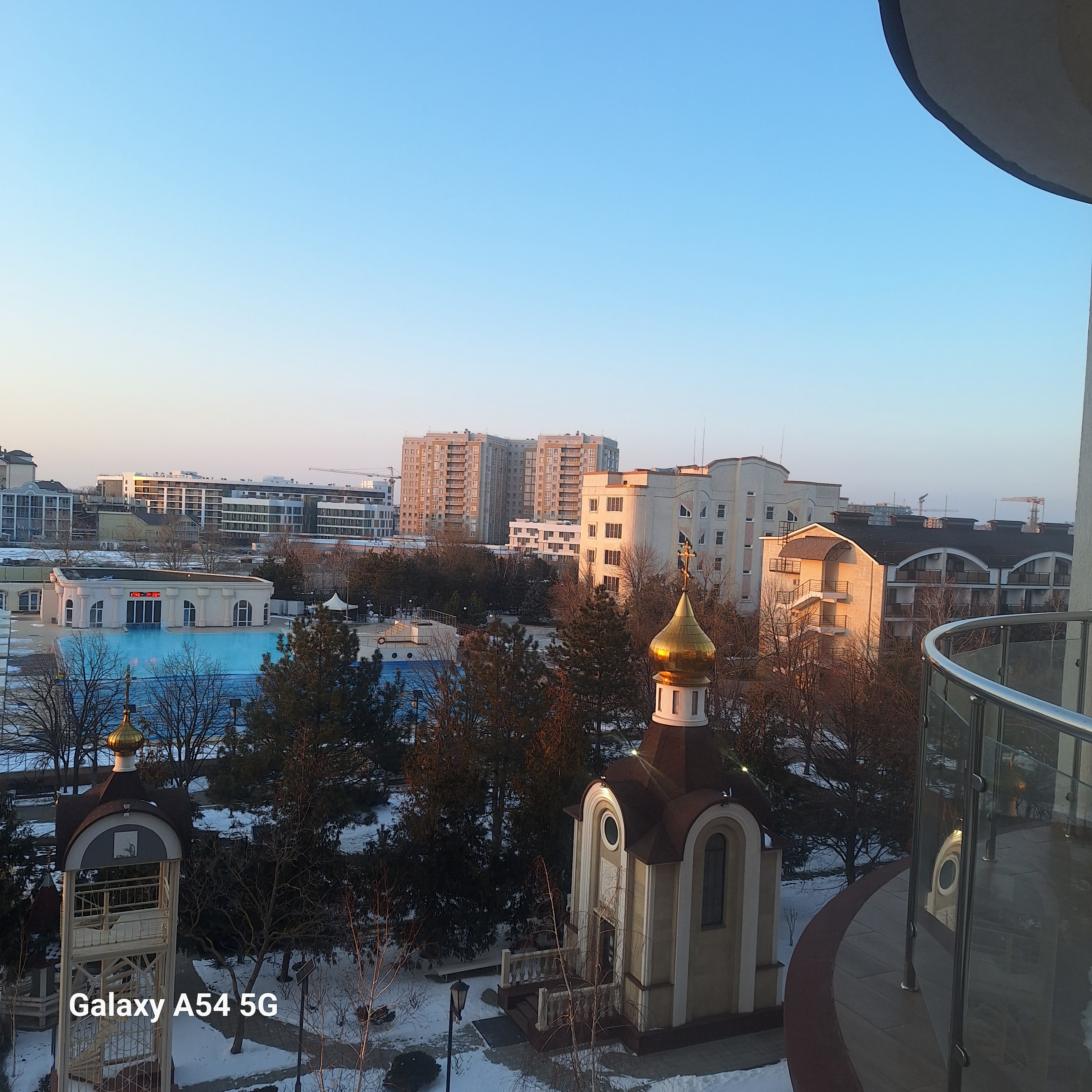 Фото Каникулы в Анапе