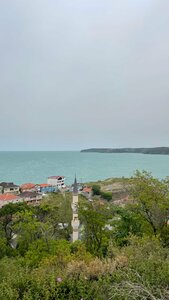 Hasan Pasha Tower (İstanbul, Sarıyer, Garipçe Mah.), landmark, attraction