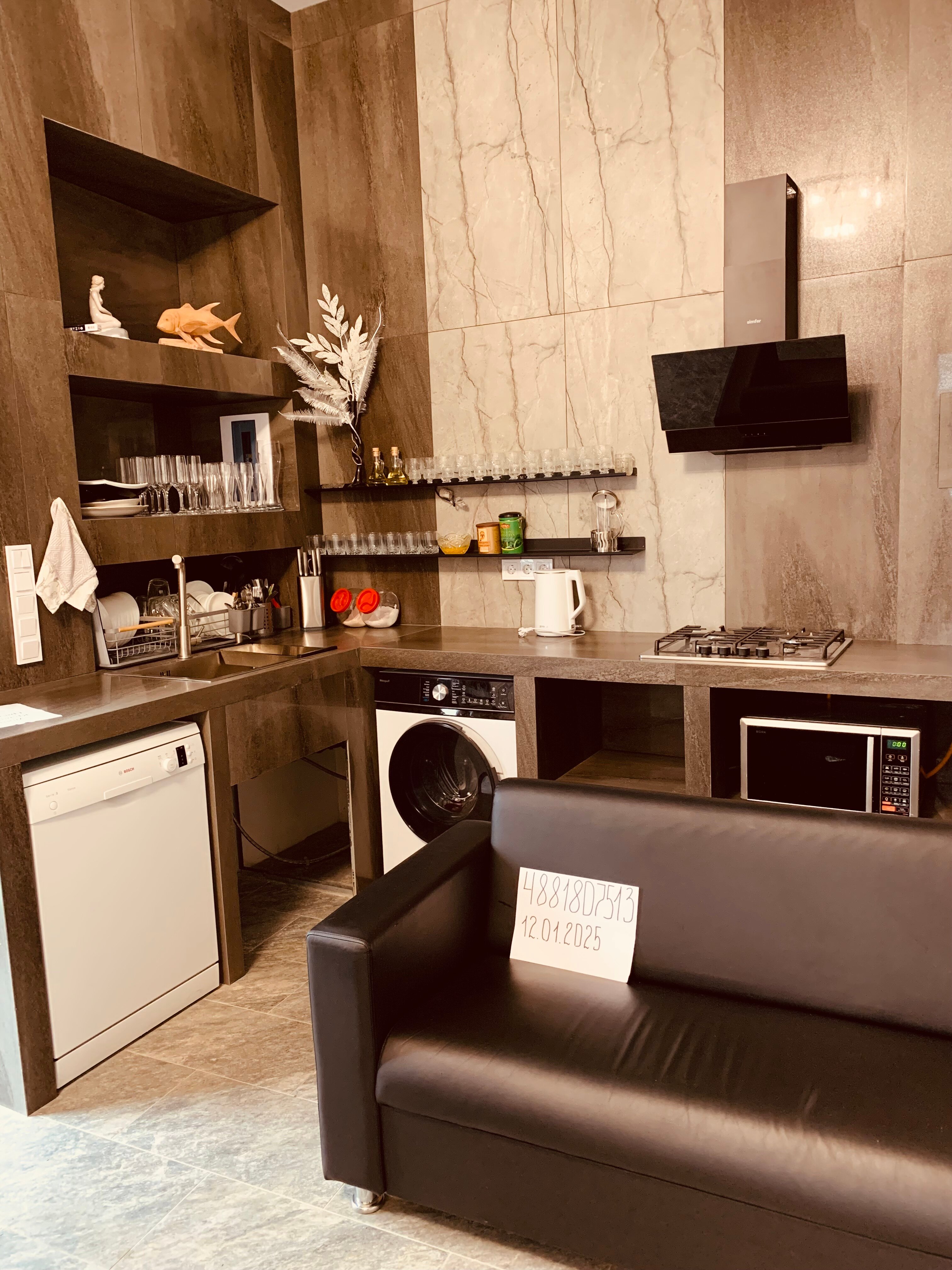 Фото Панорама Люкс