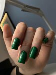 Nail studio by Zykova Ann (Promyshlennaya ulitsa, 8), estudio de manicura