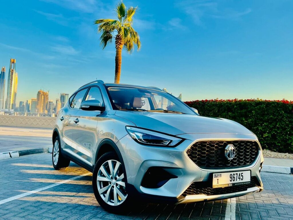 Car service, auto repair Al Qamar Rent A Car, Dubai, photo