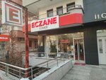 Sümer Eczanesi (Бурса, Османгази, улица Добруджа, 32B), аптека в Бурсе