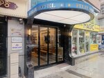 Felix Hotel (Istanbul, Sisli, Ergenekon Neighborhood, Poyraz Street, 1-3), hotel