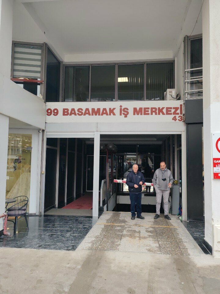 Attorney Sinerji Group Avukatlık Ortaklığı, Izmir, photo