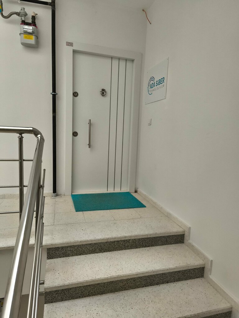 Information security Ada Cyber Technologies, Ankara, photo