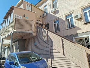 Иное жильё Алеут