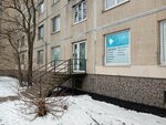 Клиника биоакустической коррекции (Kollontay Street, 21к1), medical center, clinic