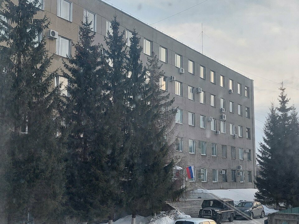 تفتيش Департамент Агропромышленного комплекса Курганской области ، ، صورة