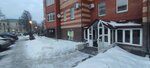 Bezopasny gorod (Pervomayskiy district, Uritskogo Street, 20), security and alarm systems