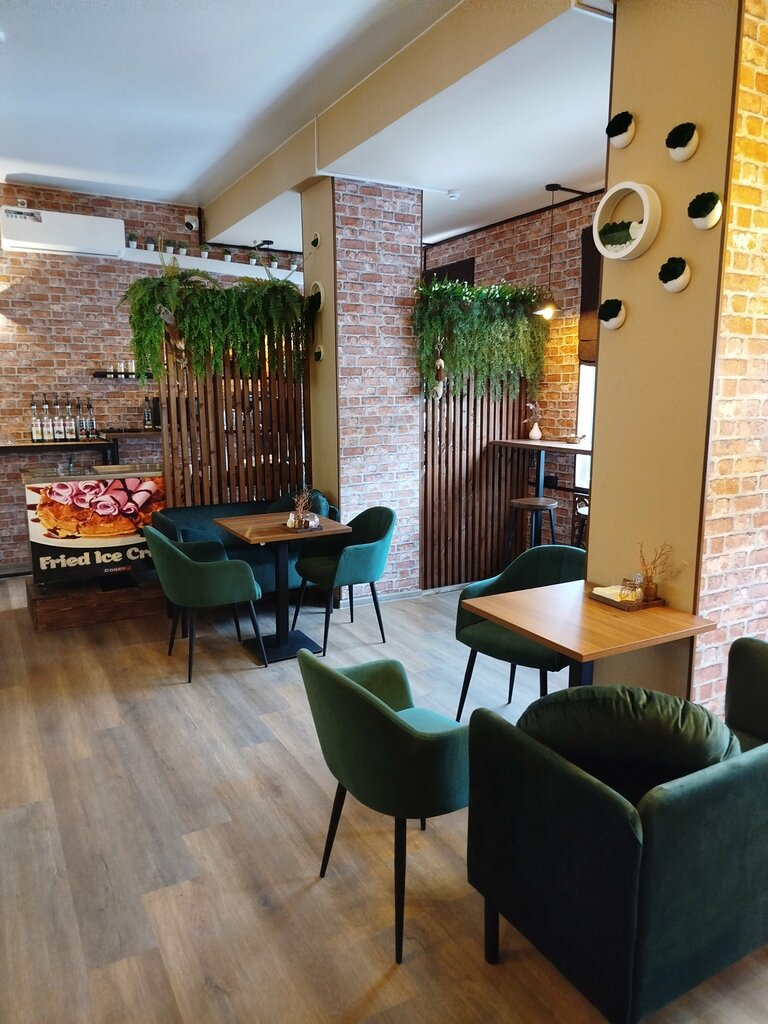 Cafe Кафетерий Lp, Lodeynoe Pole, photo