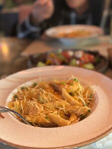 Plov Centre (Евпаторийское шоссе, 8), restaurant