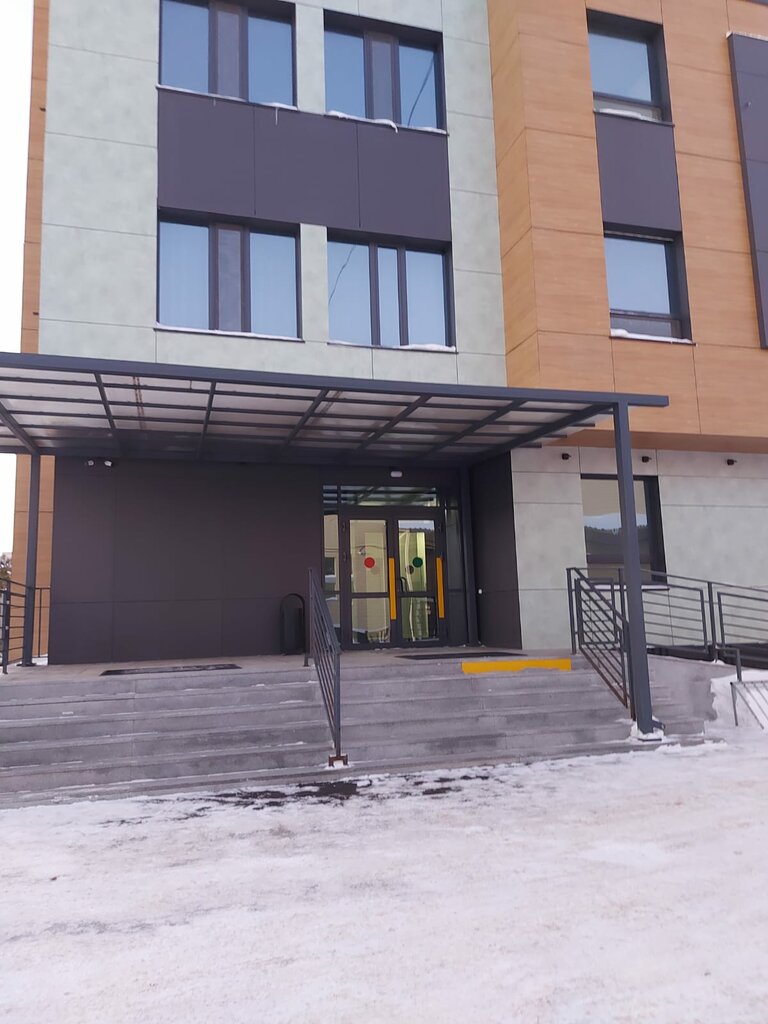 Wholesale company Holland Craft, Astana, photo