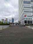 Imcd Turkiye (Istanbul, Atasehir, Icerenkoy Neighborhood, Umut Street, 10-12) ، الكيمياء الصناعية