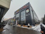 Fish Truck (Ǵabıden Mustafın kóshesi, 5Б/8) ، وجبات سريعة