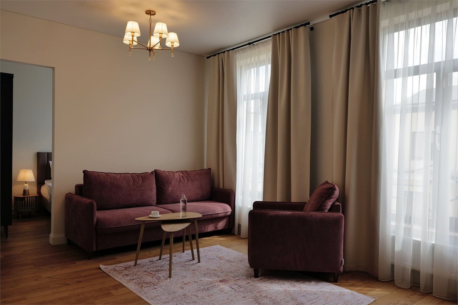 Фото Hovard Club