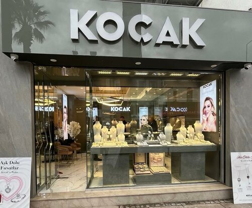 Koçak Ayvalık Fotoğraf 3