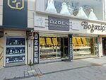 Ozden Kuyumculuk (İstanbul, Ümraniye, Alemdağ Cad., 73A) ، متجر مجوهرات