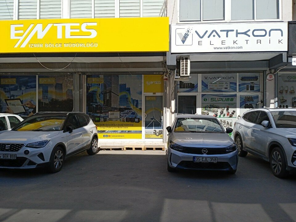 Electrical works Vatkon Electric, Izmir, photo