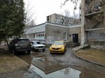 Инспекция Гостехнадзора (Zvyozdnaya Street, 17), government ministries, services