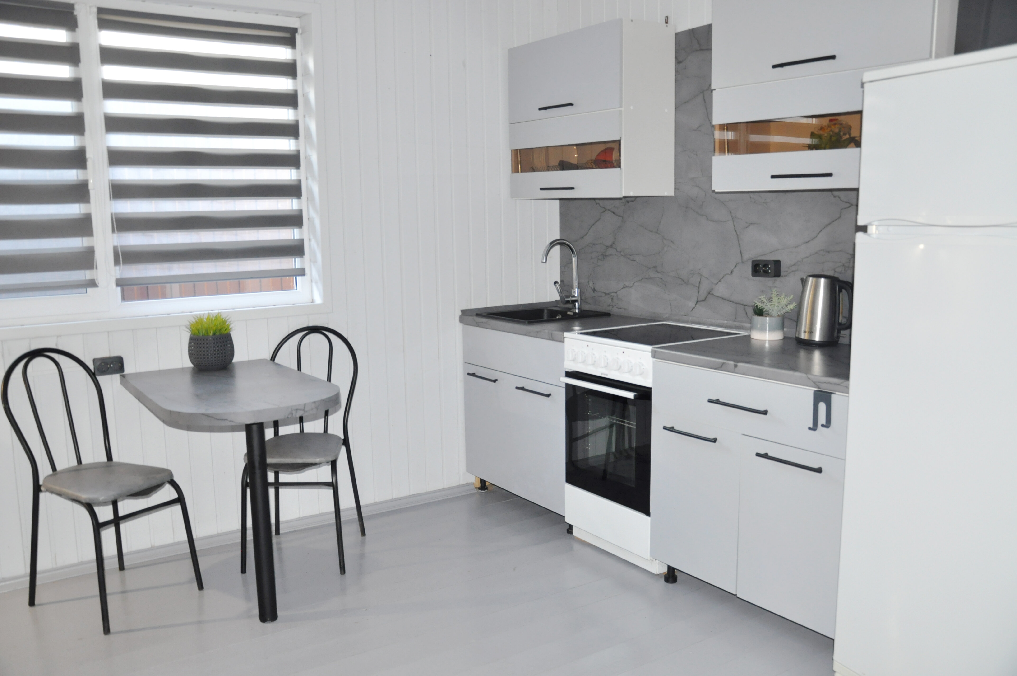 Фото Фрегат