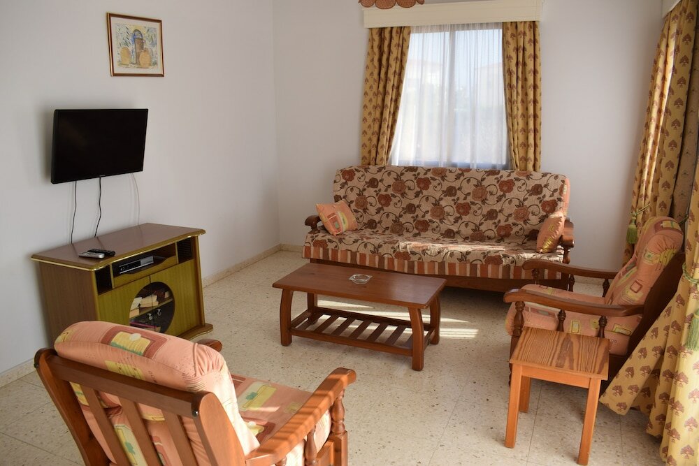 Фото Dimma Seaside Houses