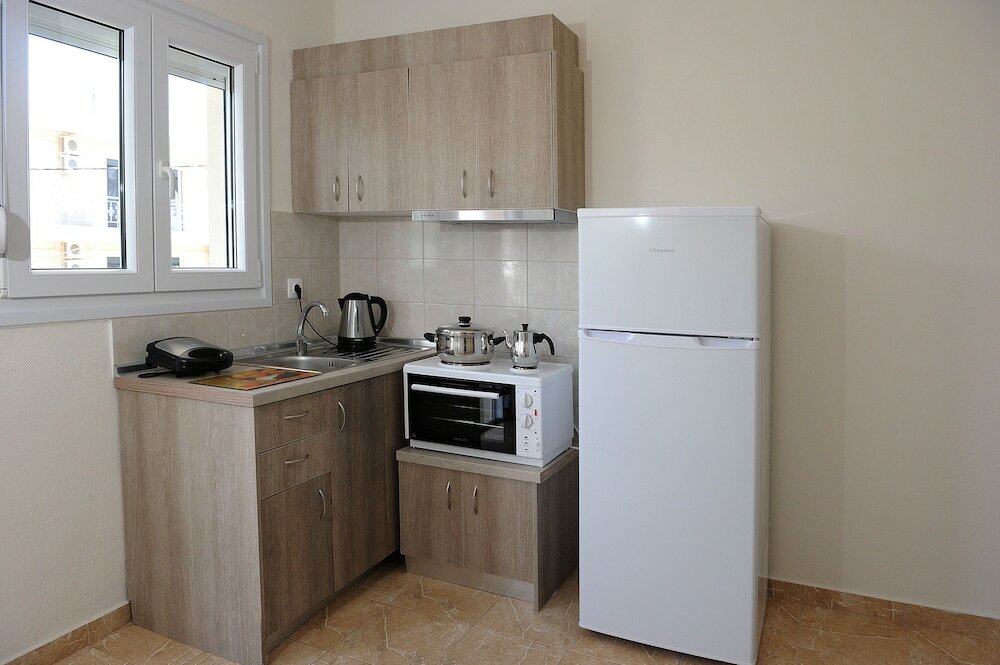 Фото Rodon Loutra